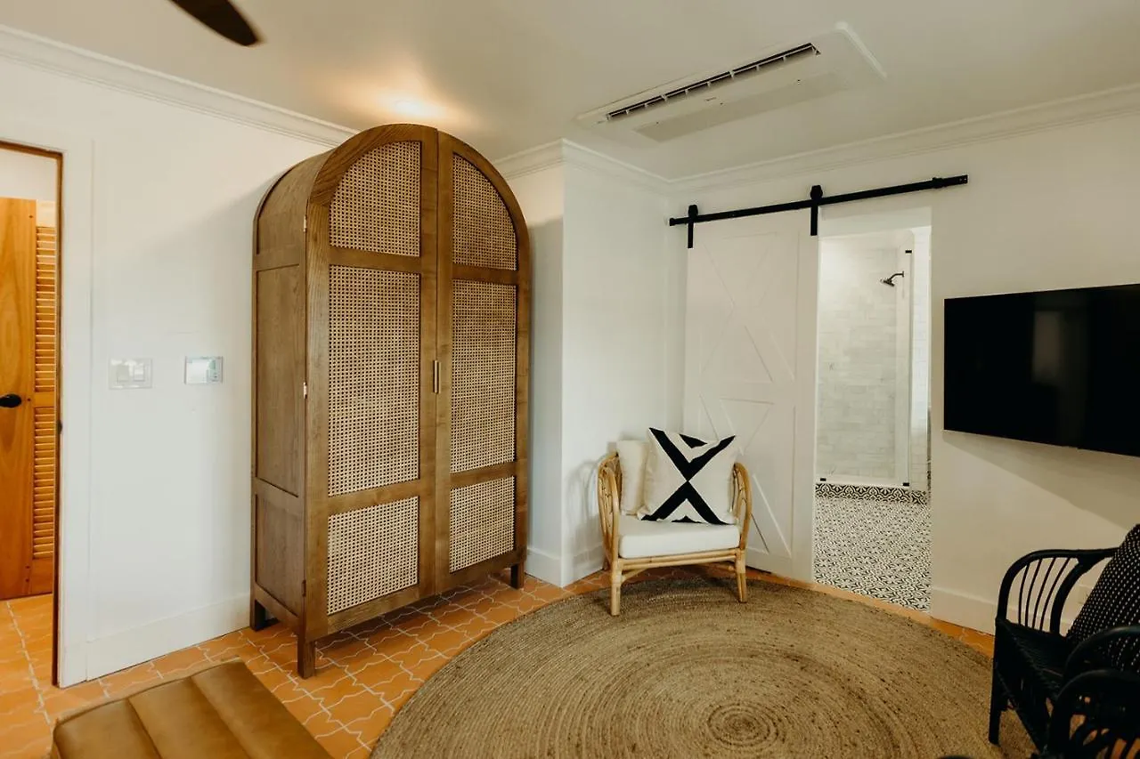 King Christian Hotel Christiansted
