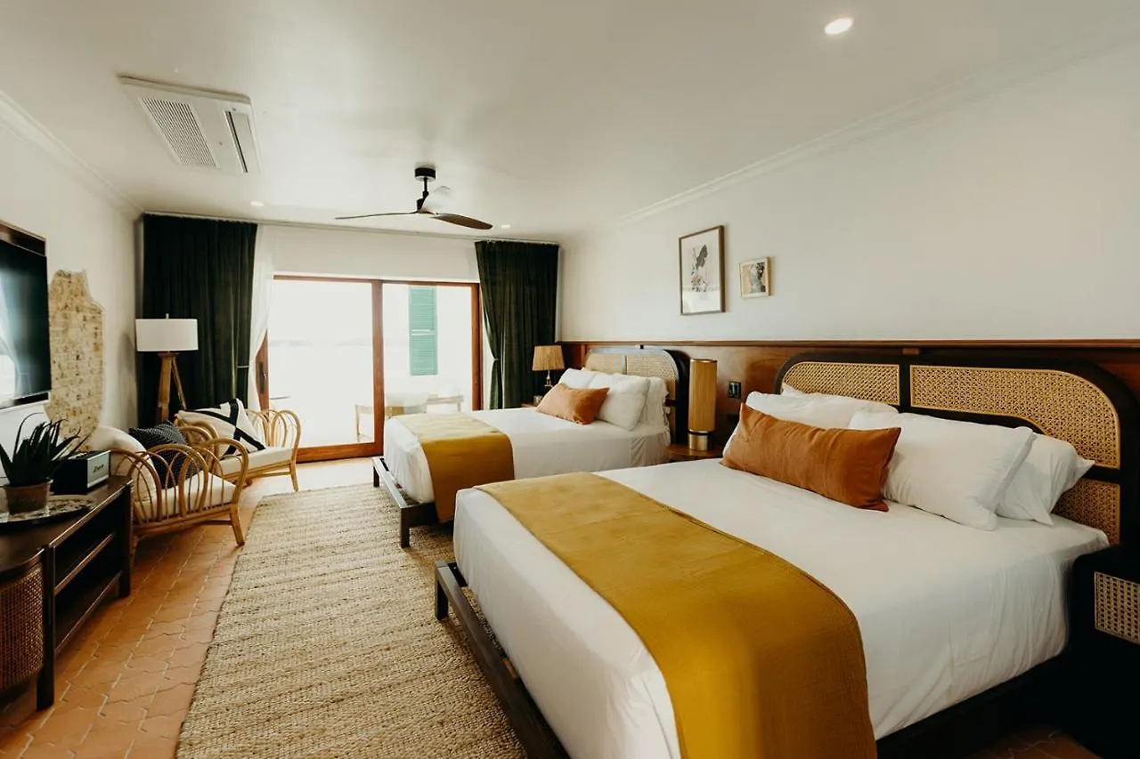 King Christian Hotel Christiansted