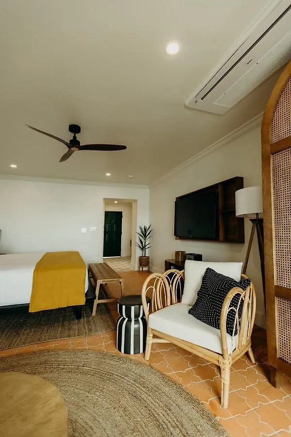 King Christian Hotel Christiansted 2*,