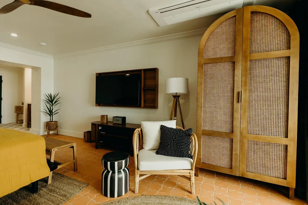 King Christian Hotel Christiansted 2*,  United States Virgin Islands