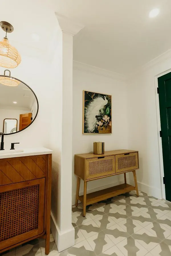 King Christian Hotel Christiansted