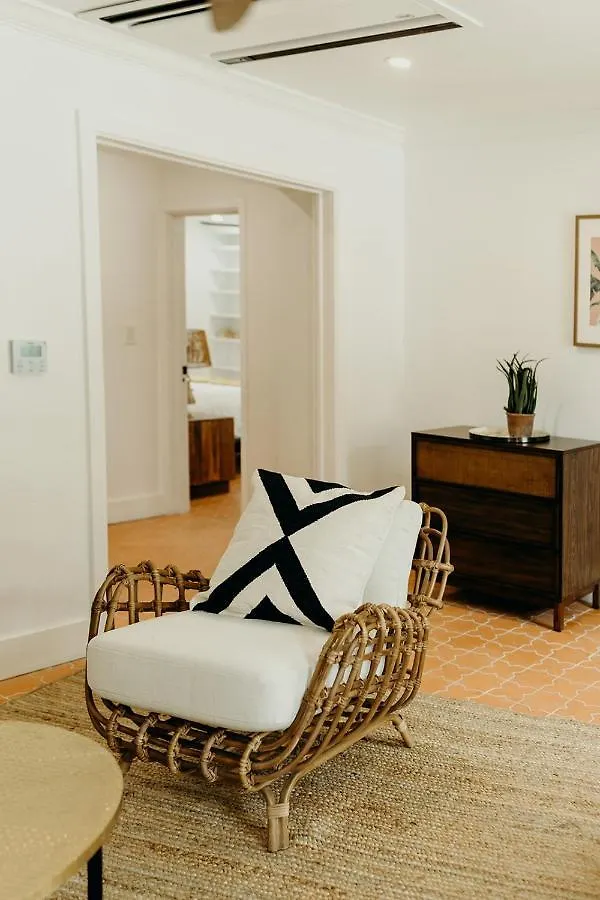 King Christian Hotel Christiansted