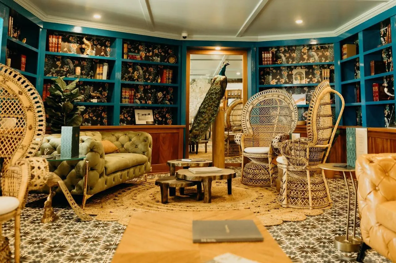 King Christian Hotel Christiansted United States Virgin Islands