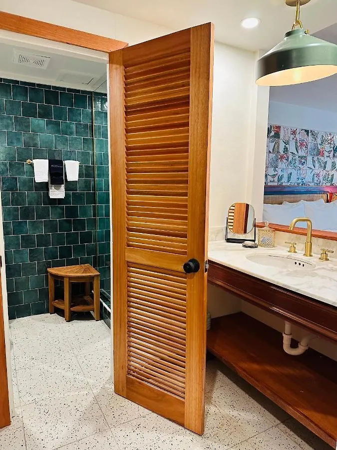 King Christian Hotel Christiansted