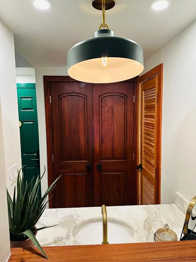 King Christian Hotel Christiansted 2*,