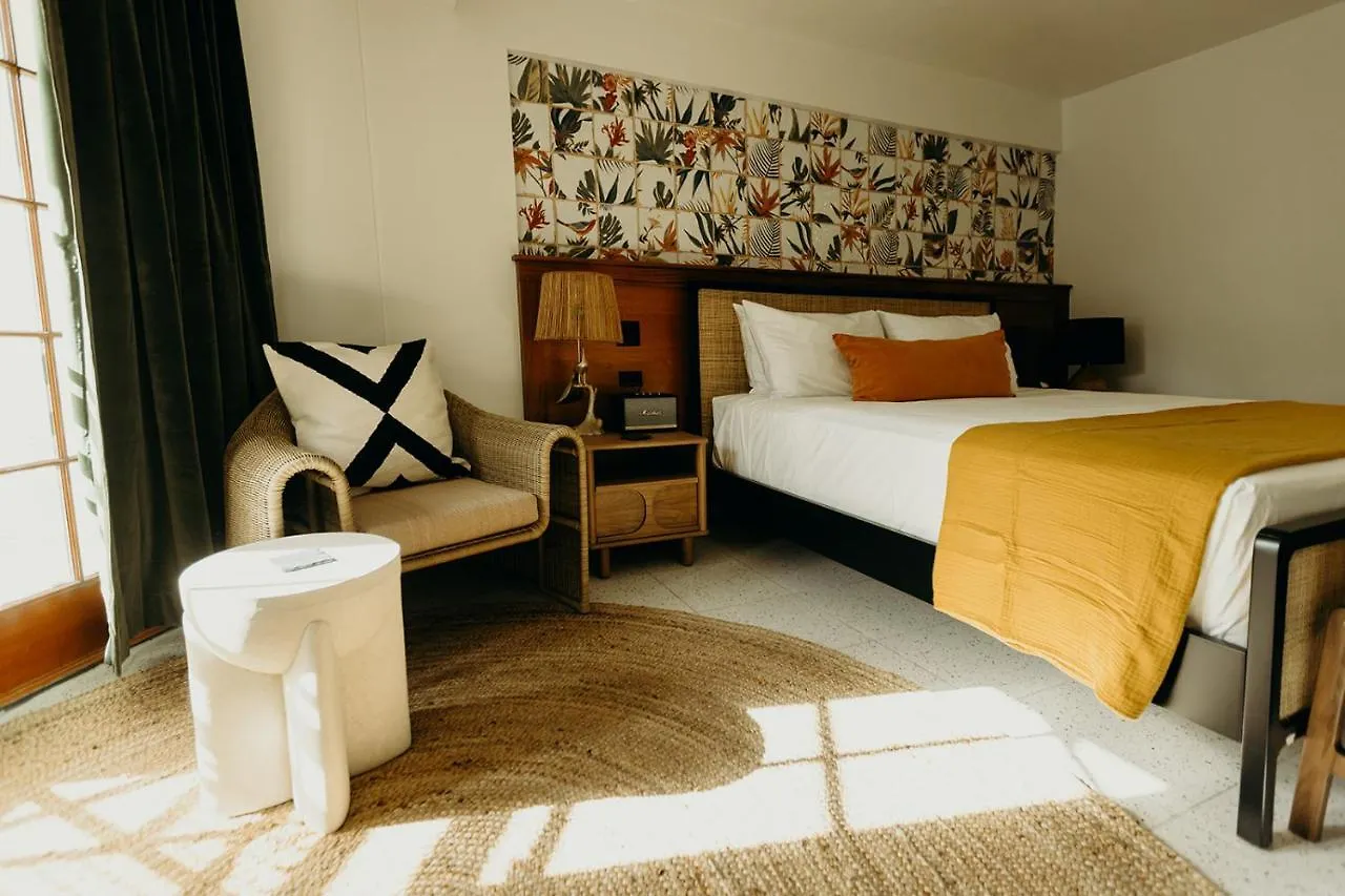 King Christian Hotel Christiansted 2*,