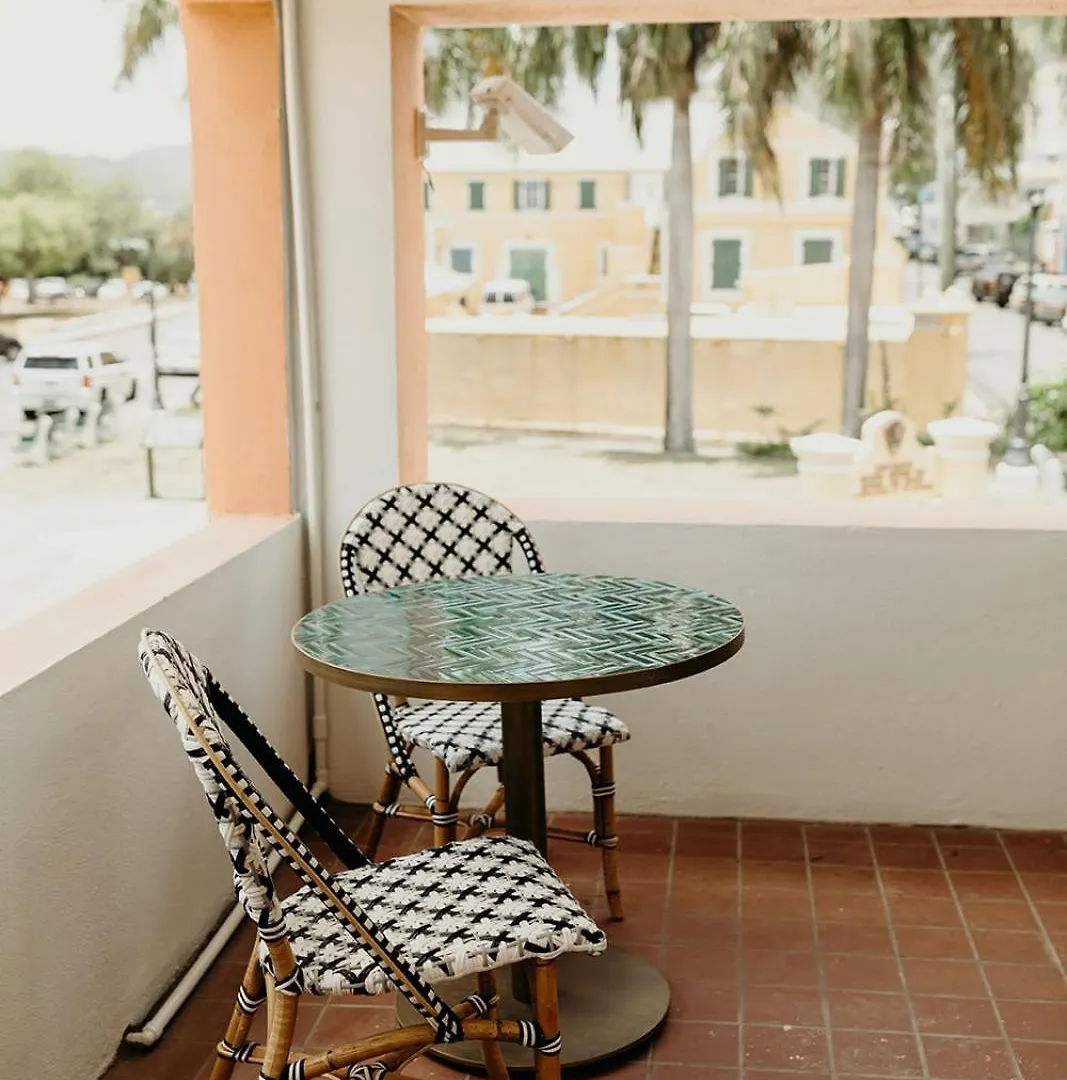King Christian Hotel Christiansted