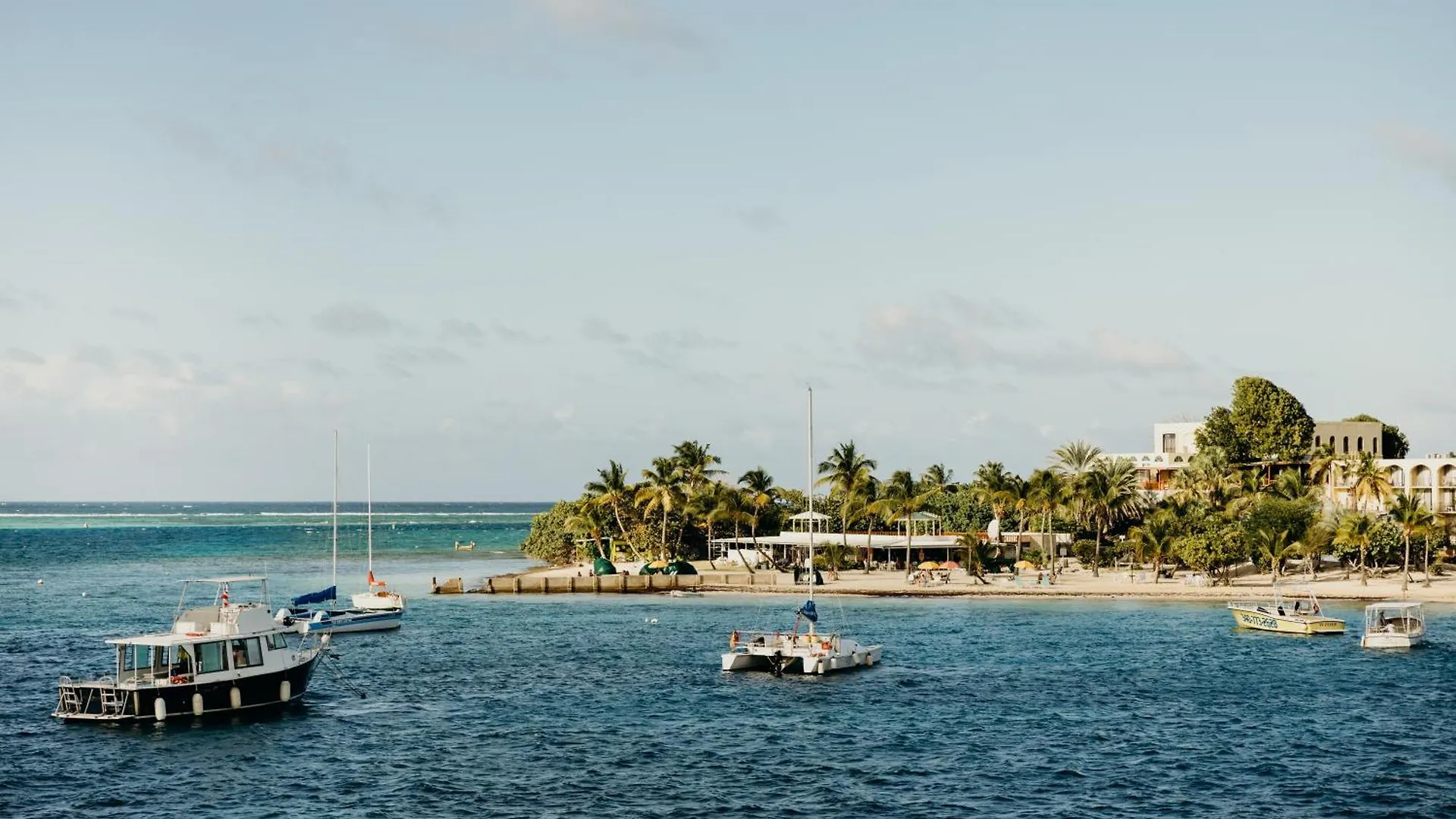 King Christian Hotel Christiansted